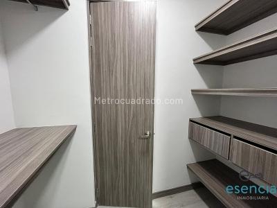 Apartamento de 3 alcobas en arriendo en Las Palmas, Medellín, 75 m² · foto 11 de 14