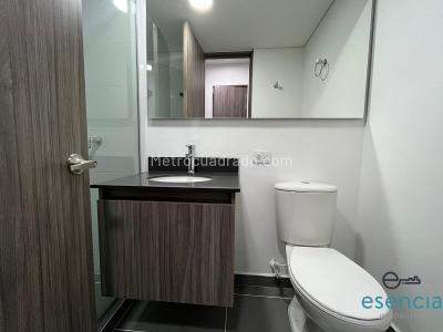 Apartamento de 3 alcobas en arriendo en Las Palmas, Medellín, 75 m² · foto 14 de 14