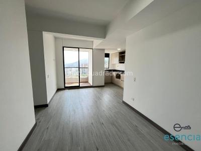 Apartamento de 3 alcobas en arriendo en Las Palmas, Medellín, 75 m² · foto 2 de 14