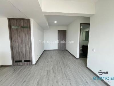 Apartamento de 3 alcobas en arriendo en Las Palmas, Medellín, 75 m² · foto 3 de 14