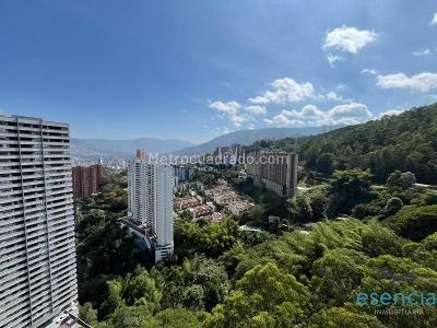 Apartamento de 3 alcobas en arriendo en Las Palmas, Medellín, 75 m² · foto 4 de 14