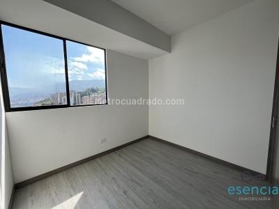 Apartamento de 3 alcobas en arriendo en Las Palmas, Medellín, 75 m² · foto 5 de 14