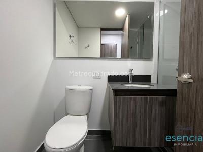Apartamento en arriendo en Las Palmas, Medellín · foto 12 de 14