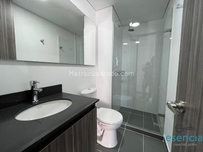 Apartamento en arriendo en Las Palmas, Medellín · foto 14 de 14