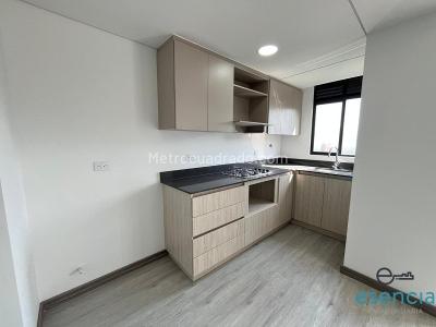 Apartment for rent in Las Palmas, Medellín
