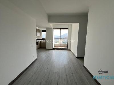 Apartamento en arriendo en Las Palmas, Medellín · foto 2 de 14