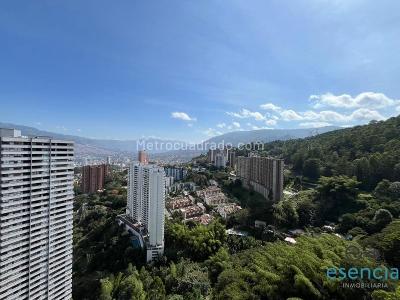 Apartamento en arriendo en Las Palmas, Medellín · foto 4 de 14