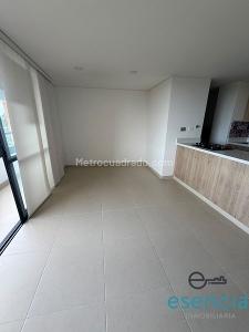 Apartamento en Arriendo, San Antonio De Pereira, Rionegro