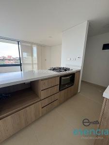Apartamento de 3 alcobas en arriendo en San Antonio De Pereira, Rionegro, 79 m² · foto 2 de 18