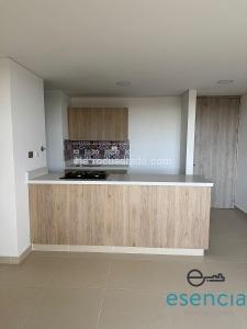 Apartamento de 3 alcobas en arriendo en San Antonio De Pereira, Rionegro, 79 m² · foto 3 de 18