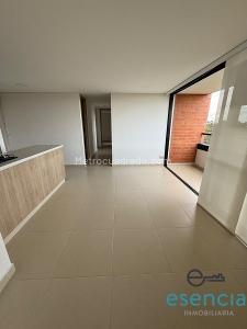 Apartamento de 3 alcobas en arriendo en San Antonio De Pereira, Rionegro, 79 m² · foto 4 de 18
