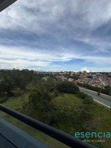 Apartamento de 3 alcobas en arriendo en San Antonio De Pereira, Rionegro, 79 m² · foto 7 de 18