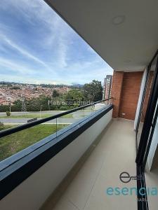 Apartamento de 3 alcobas en arriendo en San Antonio De Pereira, Rionegro, 79 m² · foto 8 de 18