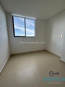 Apartamento de 3 alcobas en arriendo en San Antonio De Pereira, Rionegro, 79 m² · foto 9 de 18