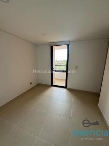 Apartamento de 3 alcobas en arriendo en San Antonio De Pereira, Rionegro, 79 m² · foto 10 de 18