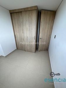 Apartamento de 3 alcobas en arriendo en San Antonio De Pereira, Rionegro, 79 m² · foto 12 de 18