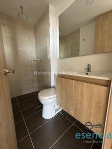 Apartamento de 3 alcobas en arriendo en San Antonio De Pereira, Rionegro, 79 m² · foto 15 de 18