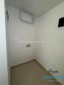 Apartamento de 3 alcobas en arriendo en San Antonio De Pereira, Rionegro, 79 m² · foto 18 de 18