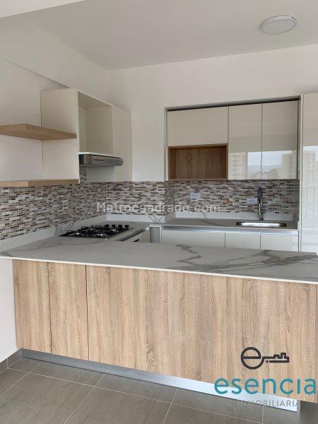 Piso – Rionegro - Vista 2