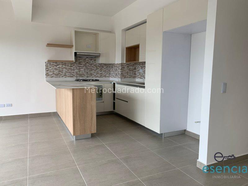 Piso – Rionegro - Vista 3