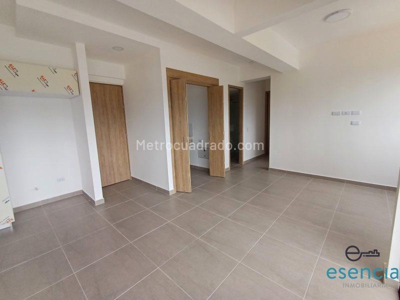 Piso – Rionegro - Vista 5