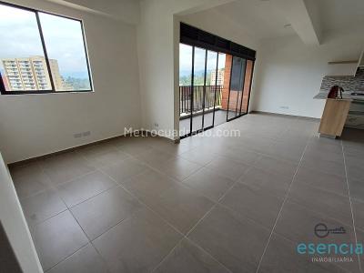 Apartamento de 2 alcobas en venta en El Porvenir, Rionegro, 75 m² · foto 6 de 20