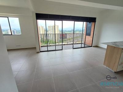 Apartamento de 2 alcobas en venta en El Porvenir, Rionegro, 75 m² · foto 8 de 20