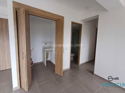 Apartamento de 2 alcobas en venta en El Porvenir, Rionegro, 75 m² · foto 11 de 20