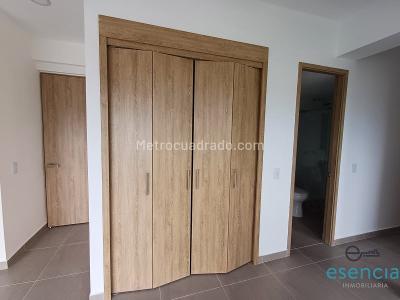 Apartamento de 2 alcobas en venta en El Porvenir, Rionegro, 75 m² · foto 12 de 20