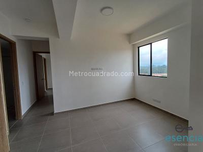 Apartamento de 2 alcobas en venta en El Porvenir, Rionegro, 75 m² · foto 13 de 20