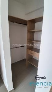 Apartamento de 2 alcobas en venta en El Porvenir, Rionegro, 75 m² · foto 14 de 20