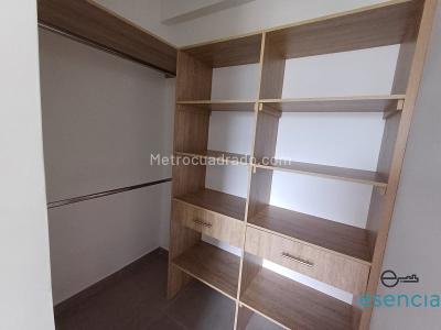 Apartamento de 2 alcobas en venta en El Porvenir, Rionegro, 75 m² · foto 15 de 20