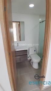 Apartamento de 2 alcobas en venta en El Porvenir, Rionegro, 75 m² · foto 17 de 20