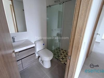 Apartamento de 2 alcobas en venta en El Porvenir, Rionegro, 75 m² · foto 18 de 20