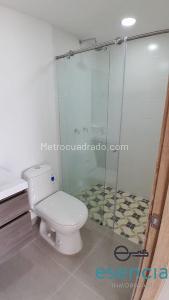 Apartamento de 2 alcobas en venta en El Porvenir, Rionegro, 75 m² · foto 19 de 20