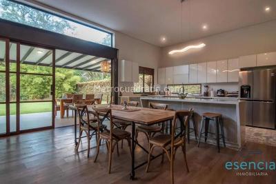Country house for rent in Rionegro, Rionegro
