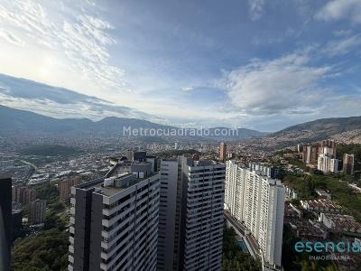 Apartamento en venta en Las Palmas, Medellín · foto 17 de 17