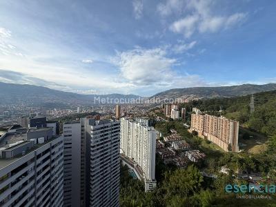 Apartamento en venta en Las Palmas, Medellín · foto 4 de 17