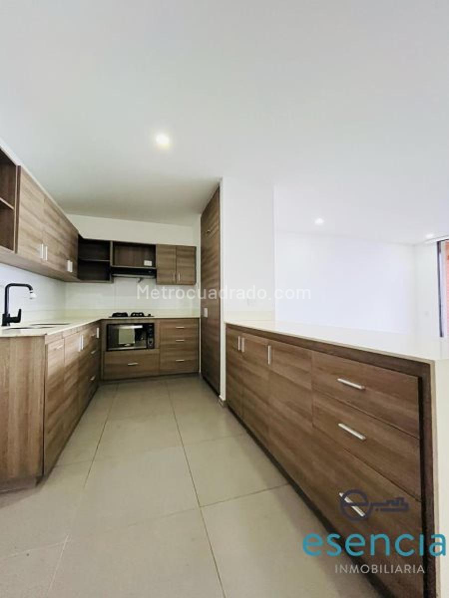 Foto del apartamento