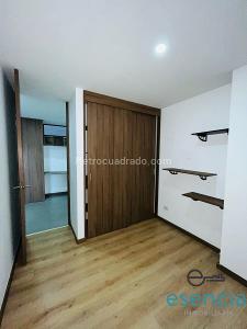 Apartamento de 3 alcobas en arriendo en Loma Del Escobero, Envigado, 118 m² · foto 8 de 18