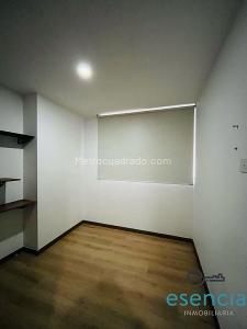 Apartamento de 3 alcobas en arriendo en Loma Del Escobero, Envigado, 118 m² · foto 9 de 18