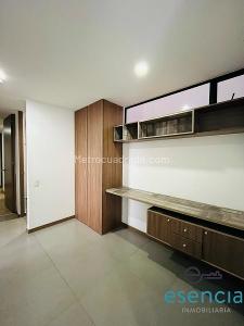 Apartamento de 3 alcobas en arriendo en Loma Del Escobero, Envigado, 118 m² · foto 11 de 18