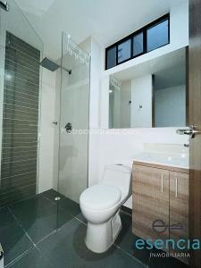 Apartamento de 3 alcobas en arriendo en Loma Del Escobero, Envigado, 118 m² · foto 17 de 18