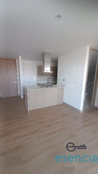 Apartment for rent in Rionegro