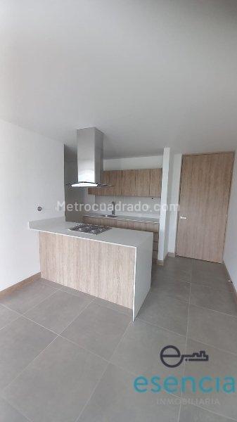 Apartamento en Arriendo, El Porvenir, Rionegro