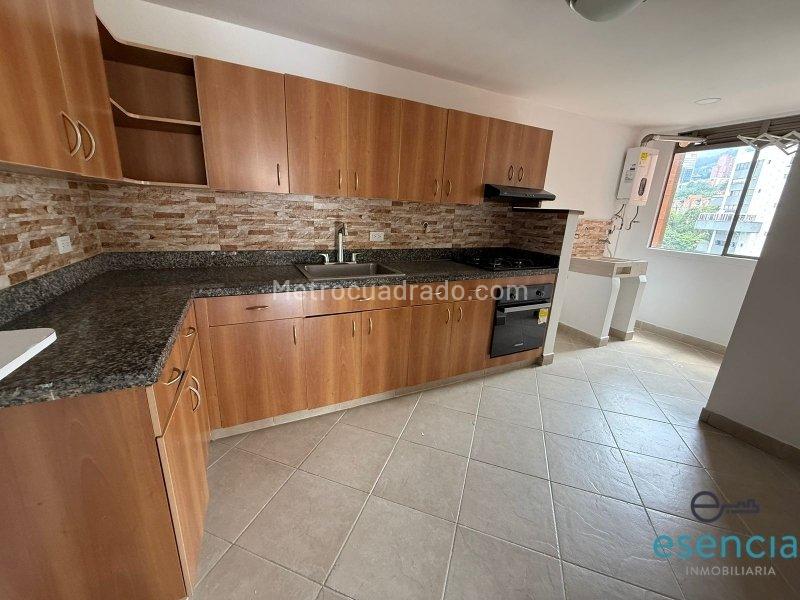 Apartment for rent in Medellín