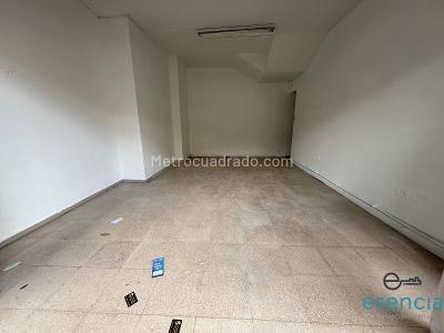 Retail space for rent in La Magnolia, Envigado