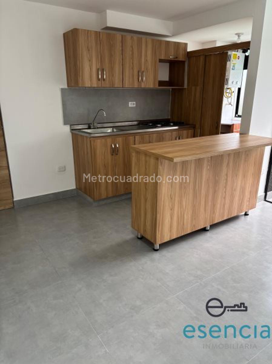 Foto del apartamento