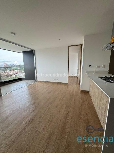 Apartment for rent in Rionegro