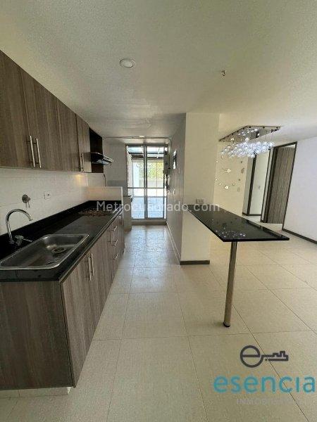 Apartamento en Arriendo, Los Colegios, Rionegro